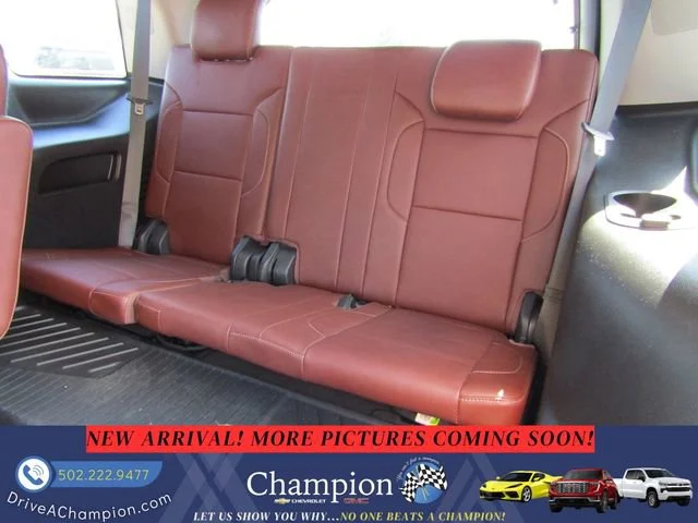 Used 2019 IRIDESCENT PEARL TRICOAT Chevrolet Premier image 10