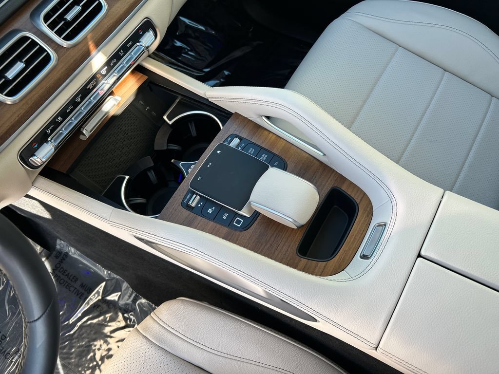 New 2026 Black Mercedes-Benz GLE 450 image 59