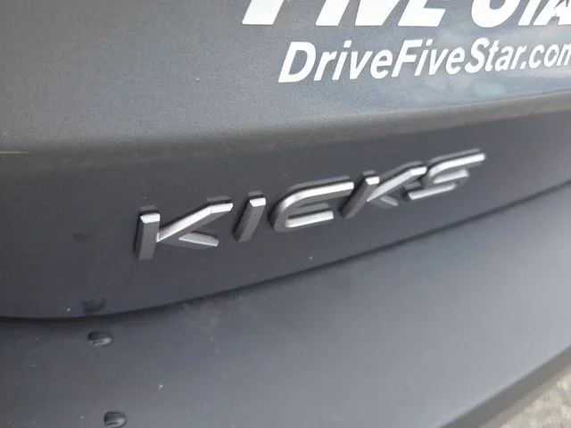Used 2026 Gray Nissan S image 11