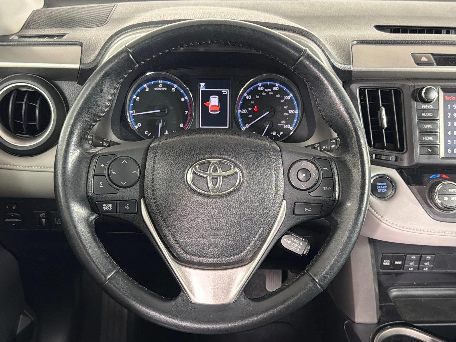 Used 2018 Ruby Flare Pearl Toyota Limited image 25