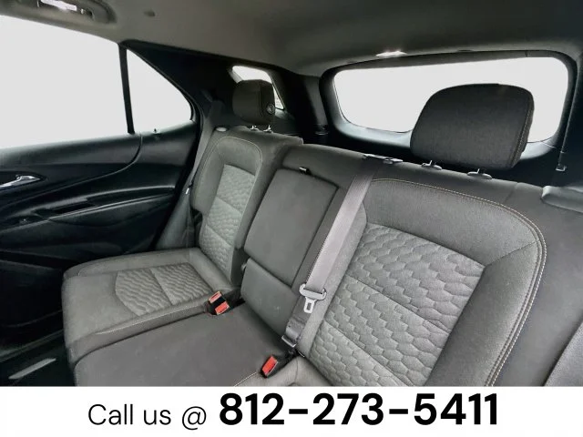 Used 2020 White Chevrolet LT image 23