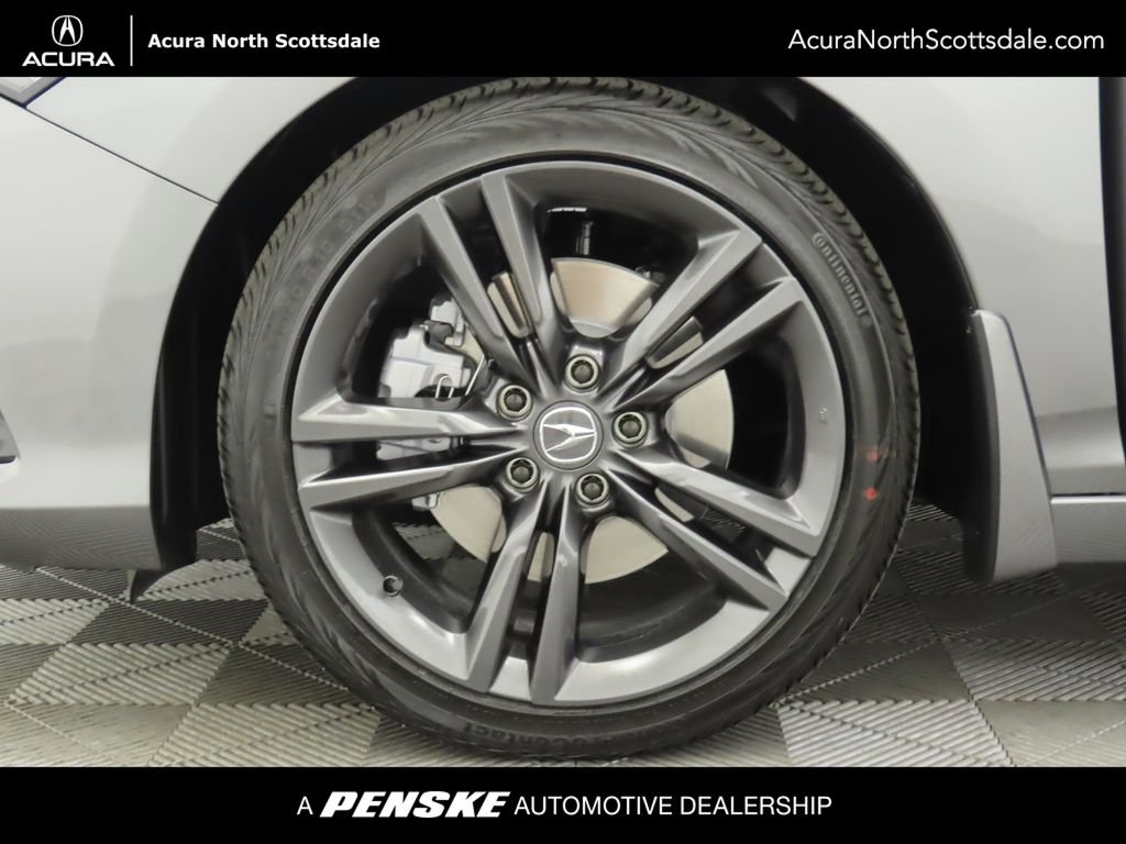 2025 Acura Integra A-Spec - Photo 31