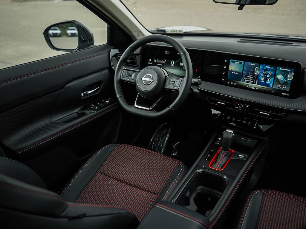 2026 Nissan KICKS SR AWD - Photo 14