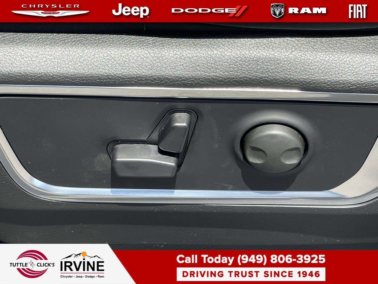 New 2026 Forged Blue Metallic Exterior Paint RAM Laramie image 22