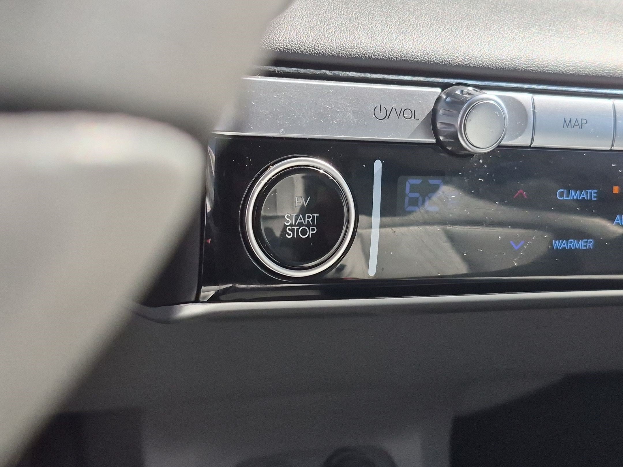 Certified Used 2024 Abyss Black Hyundai Limited image 20