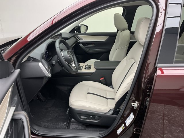 New 2026 Artisan Red Premium Mazda Premium Sport image 3