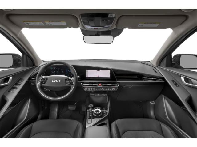 Used 2025 Cityscape Green Kia Wind image 10