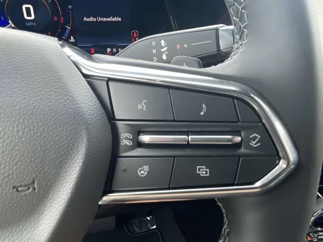 2026 Chevrolet Tahoe Premier - Photo 29