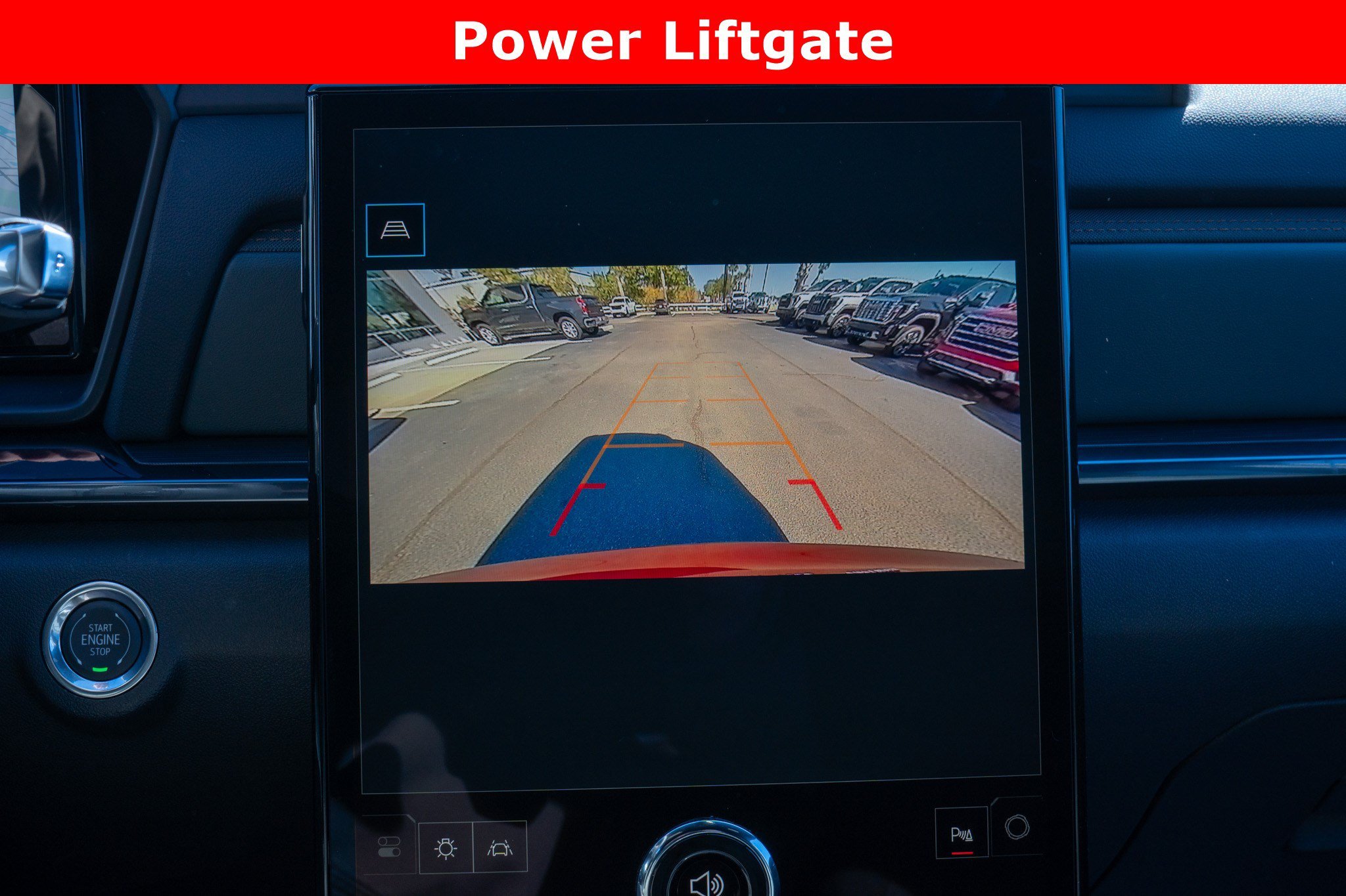 2026 GMC Terrain AT4 - Photo 17