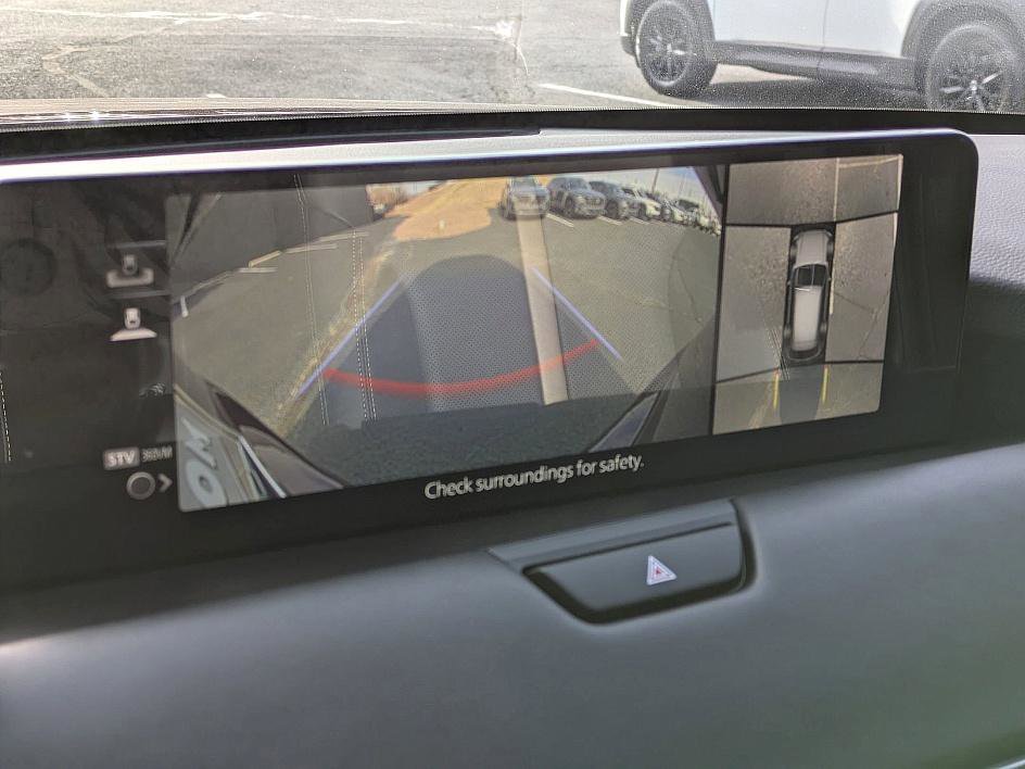 2026 Mazda CX-90 Premium Plus Package - Photo 21