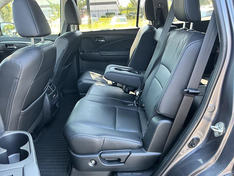 Used 2021 Gray Honda Special Edition image 26