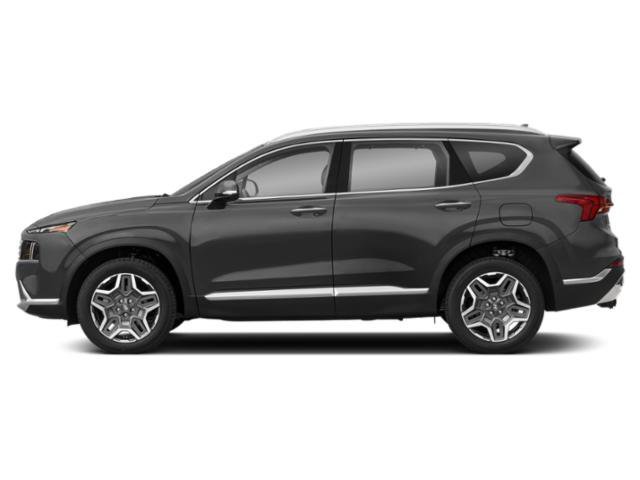 Used 2023 Portofino Gray Hyundai Limited image 3