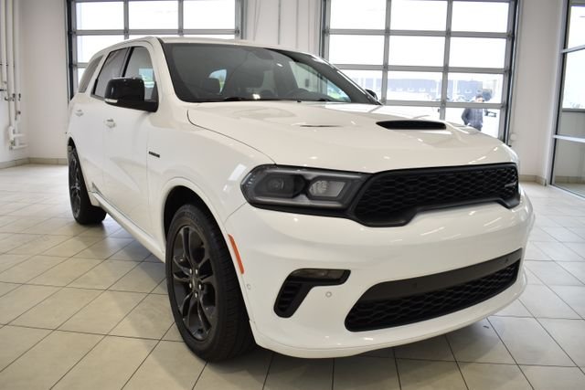 2021 Dodge Durango R/T AWD's photo
