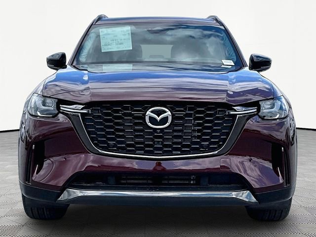 2026 Mazda CX-90 — photo 2