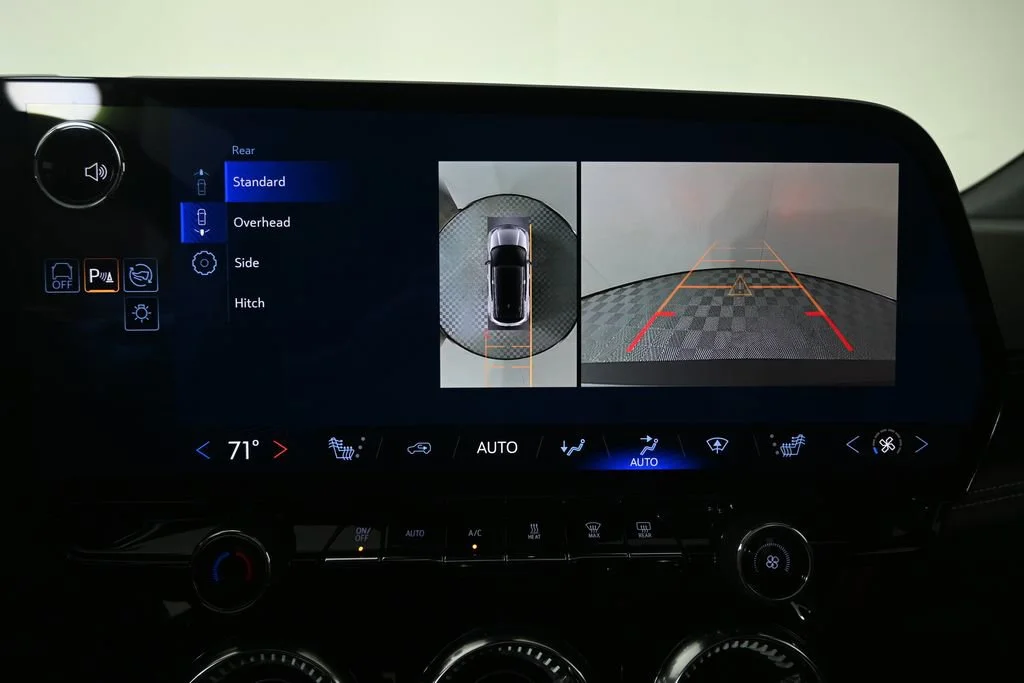 2026 Chevrolet Blazer EV LT - Photo 27