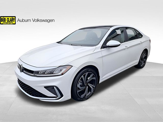 2026 Volkswagen Jetta 1.5T SEL