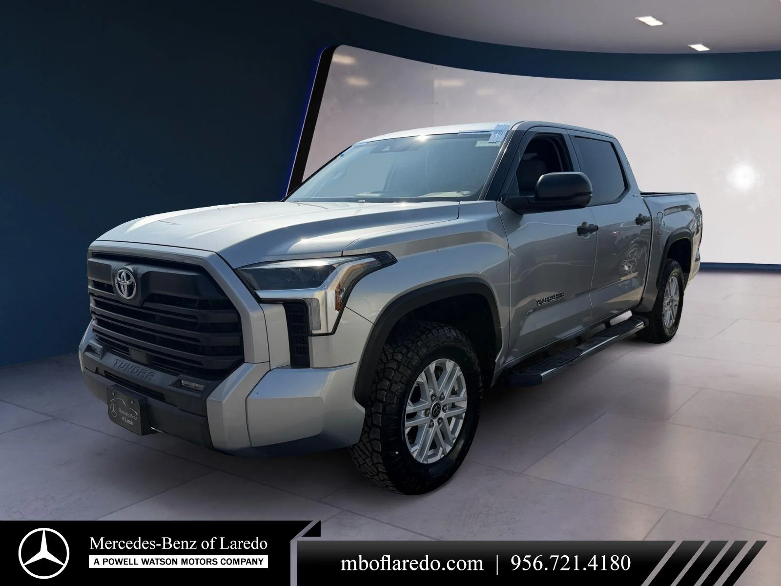 2022 Toyota Tundra