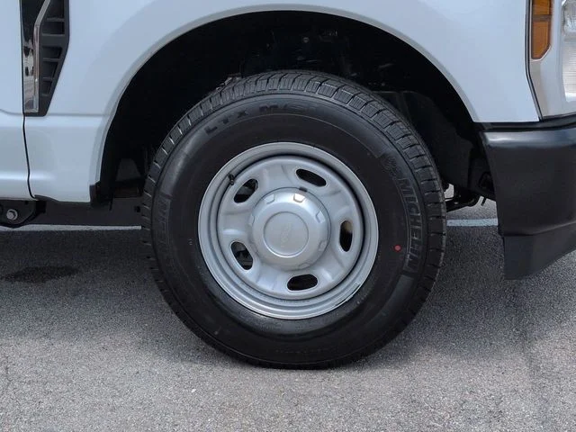 New 2026 White Ford XL image 11