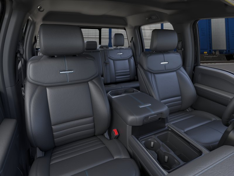 New 2026 Agate Black Metallic Ford F-350® Platinum® image 10