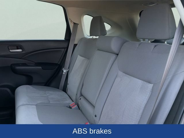 Used 2016 Blue Honda SE image 16
