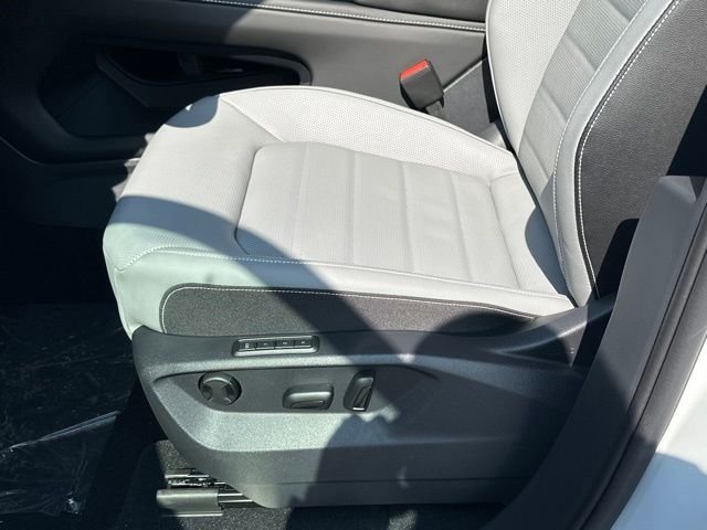 New 2026 Opal White Pearl Volkswagen SEL R-Line Black image 21