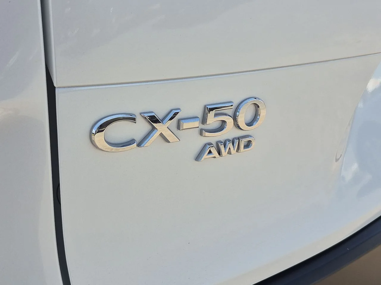 Used 2023 Wind Chill Pearl Mazda 2.5 S Preferred Plus Package image 33