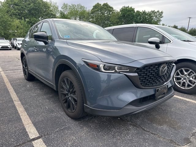 2024 Mazda CX-5 S Carbon Edition Auto AWD's photo