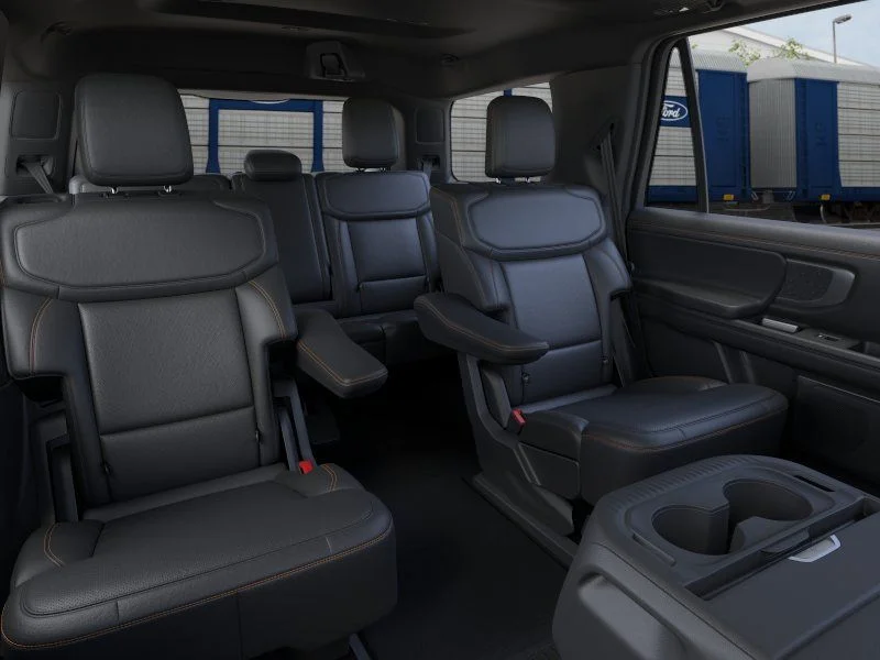 New 2026 Gray Ford Tremor image 16