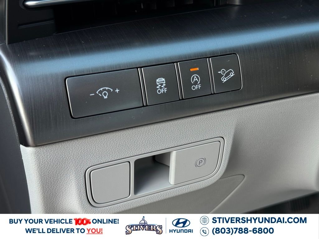 Certified Used 2026 Gray Hyundai SE image 21
