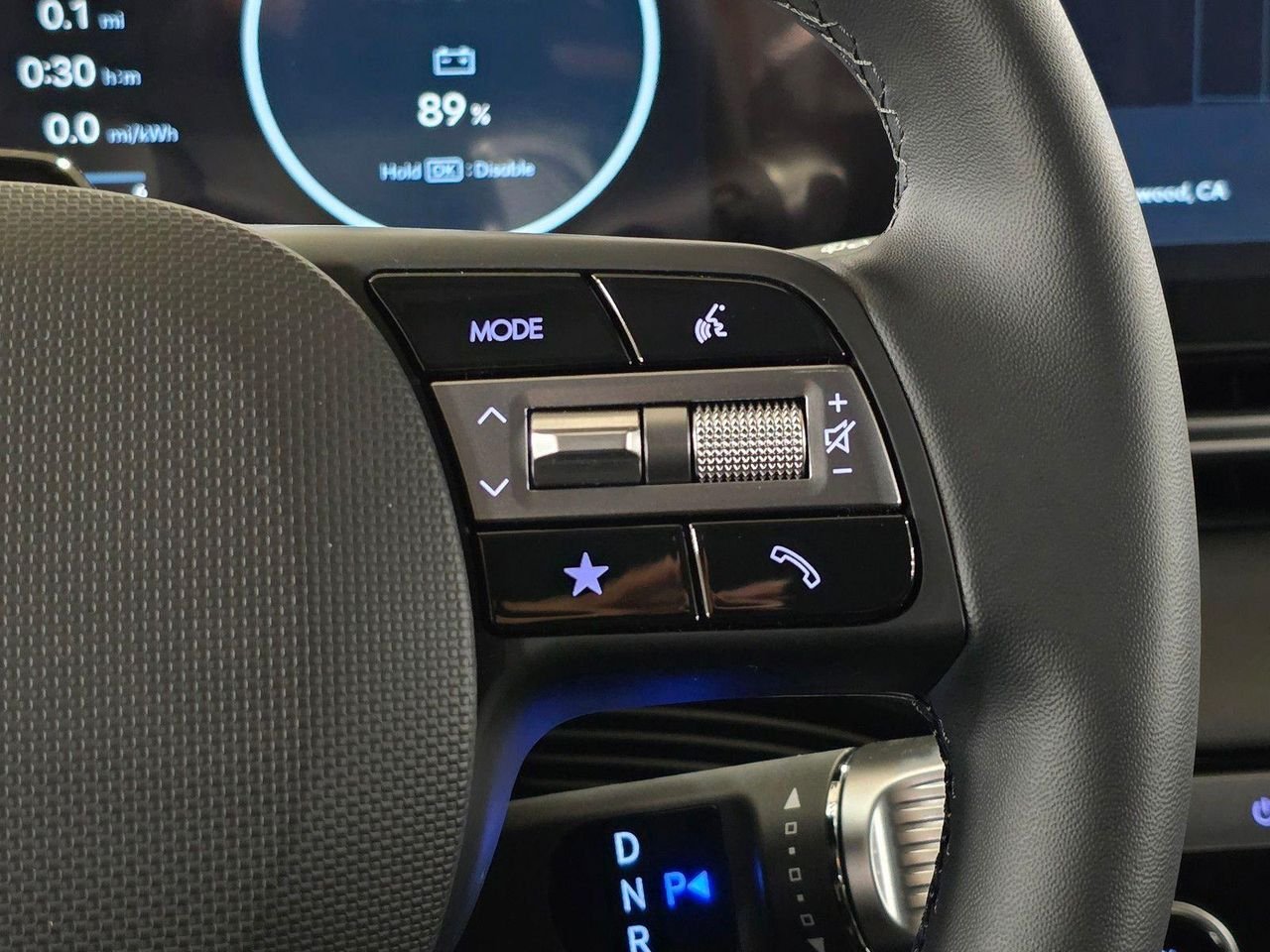 New 2026 Digital Teal Hyundai SEL image 33