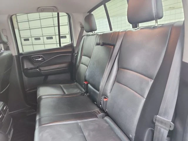 Used 2024  Honda RTL image 11