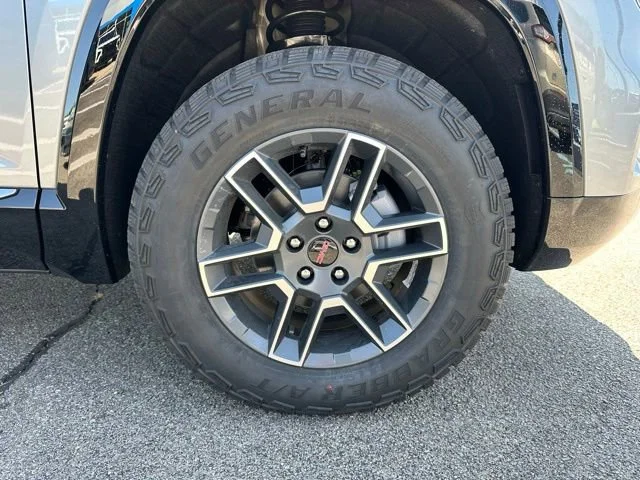 2026 GMC Terrain AT4 - Photo 6