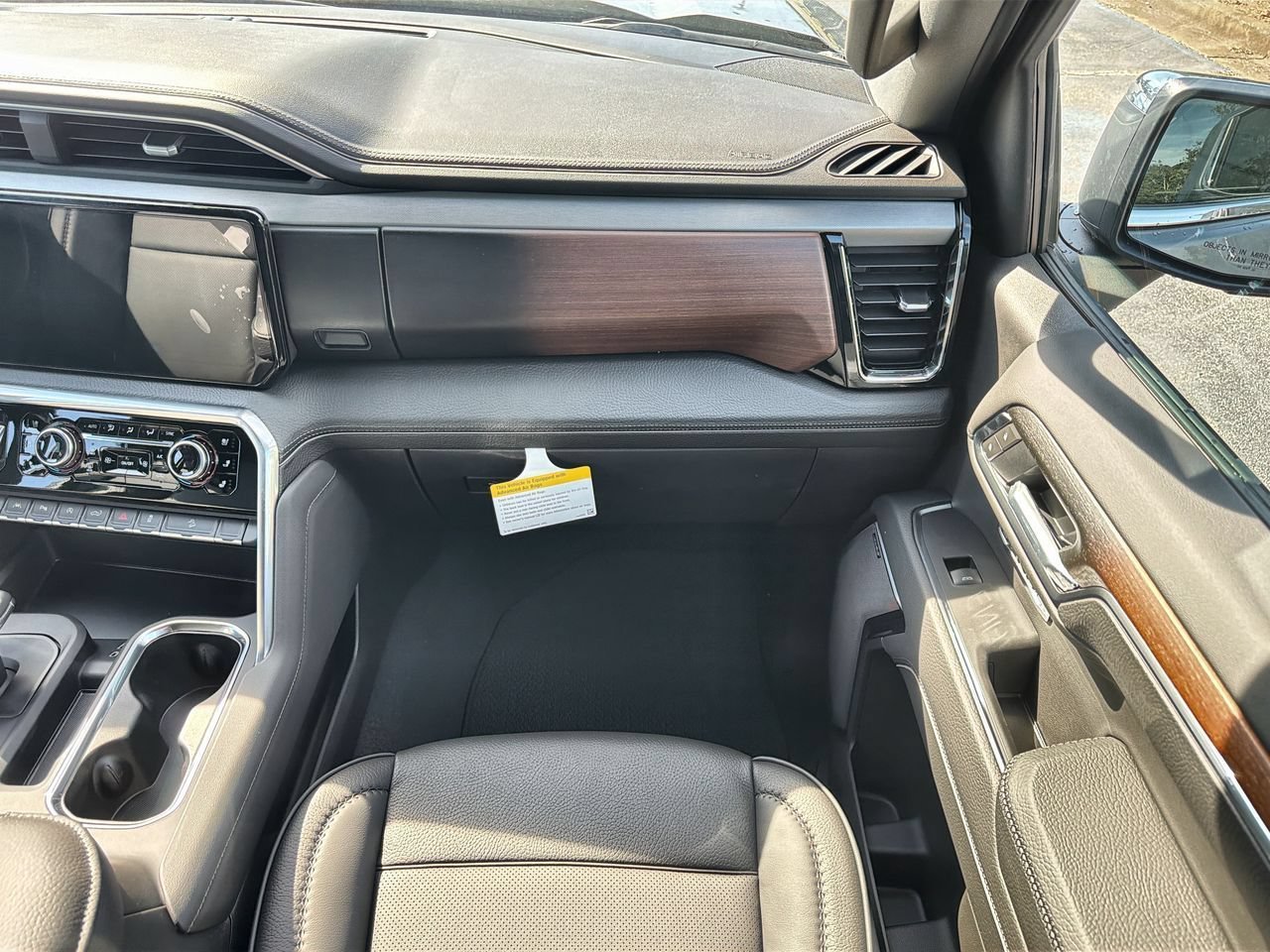 New 2026 Sterling Metallic GMC Denali image 24
