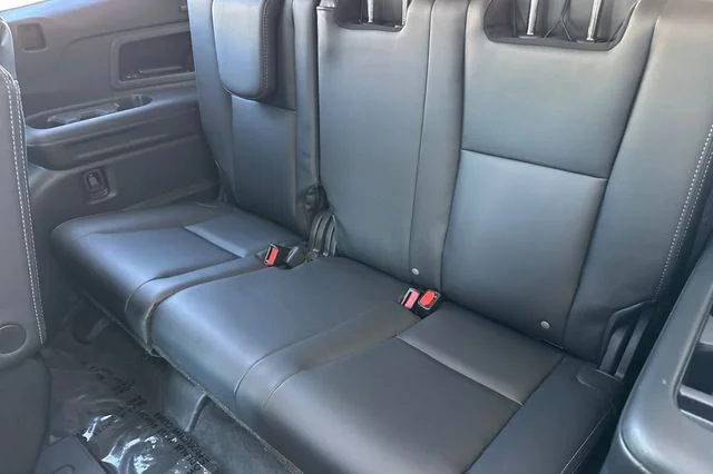 Certified Used 2026 Black Subaru Premium image 17