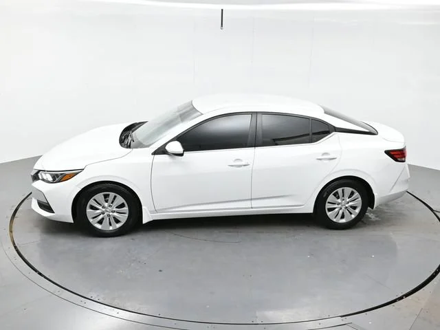 Used 2023 Fresh Powder Nissan S image 32