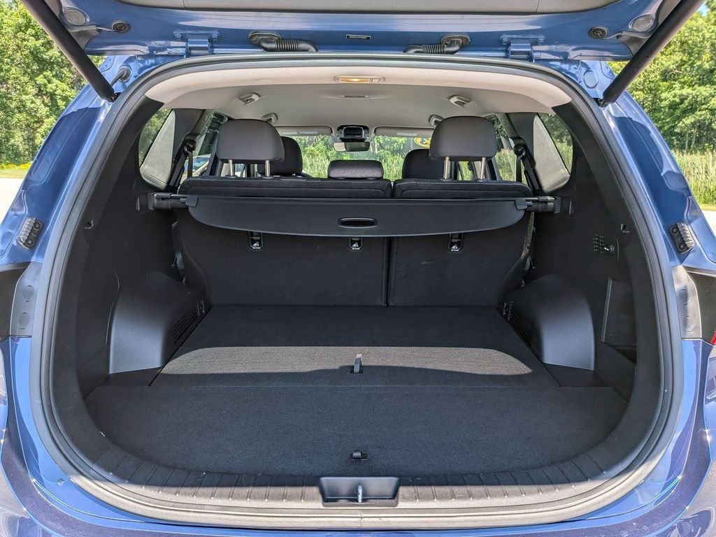 2023 Hyundai Santa Fe SEL - Photo 26