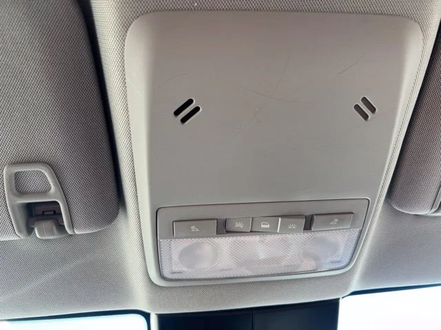 Used 2020 Silver Chevrolet LS image 21
