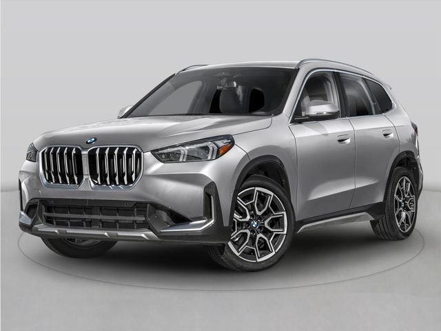 2025 BMW X1 xDrive28i's photo
