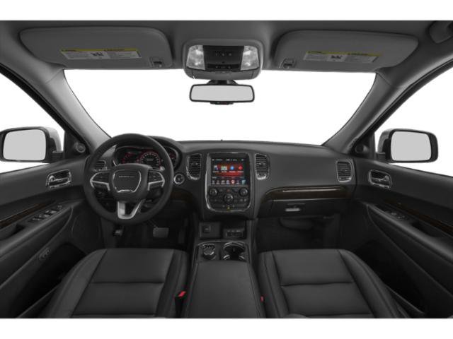 Used 2015 Billet Silver Metallic Clearcoat Dodge Limited image 11