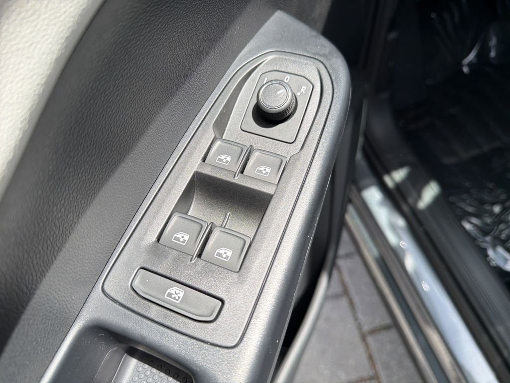New 2026 Gray Volkswagen 1.5T S image 16