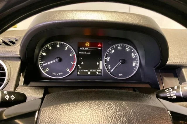 Used 2016 Gray Land Rover HSE image 20