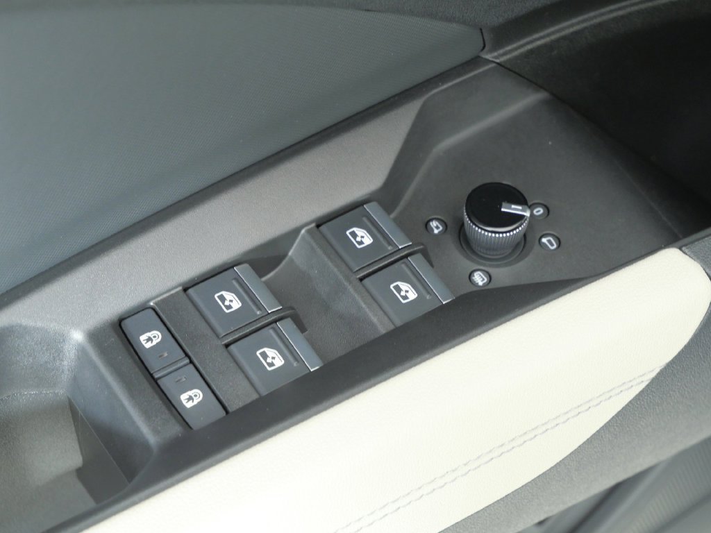 Used 2024 Blue Audi Premium Plus image 36