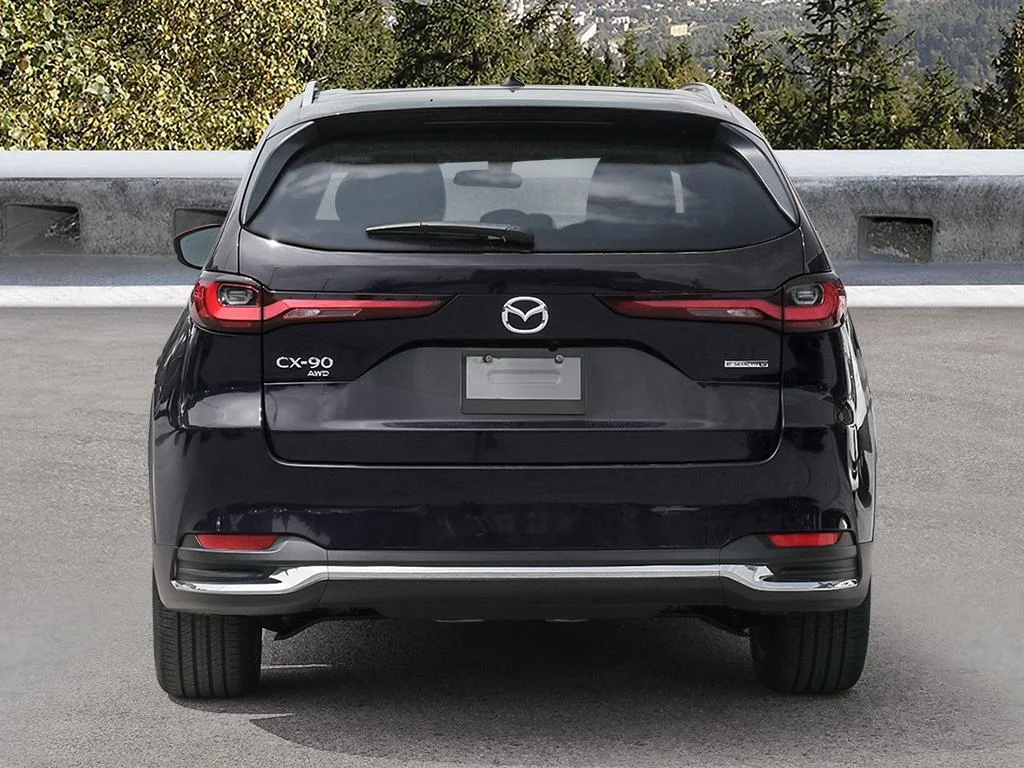 New 2026 Jet Black Mica Mazda GT image 5