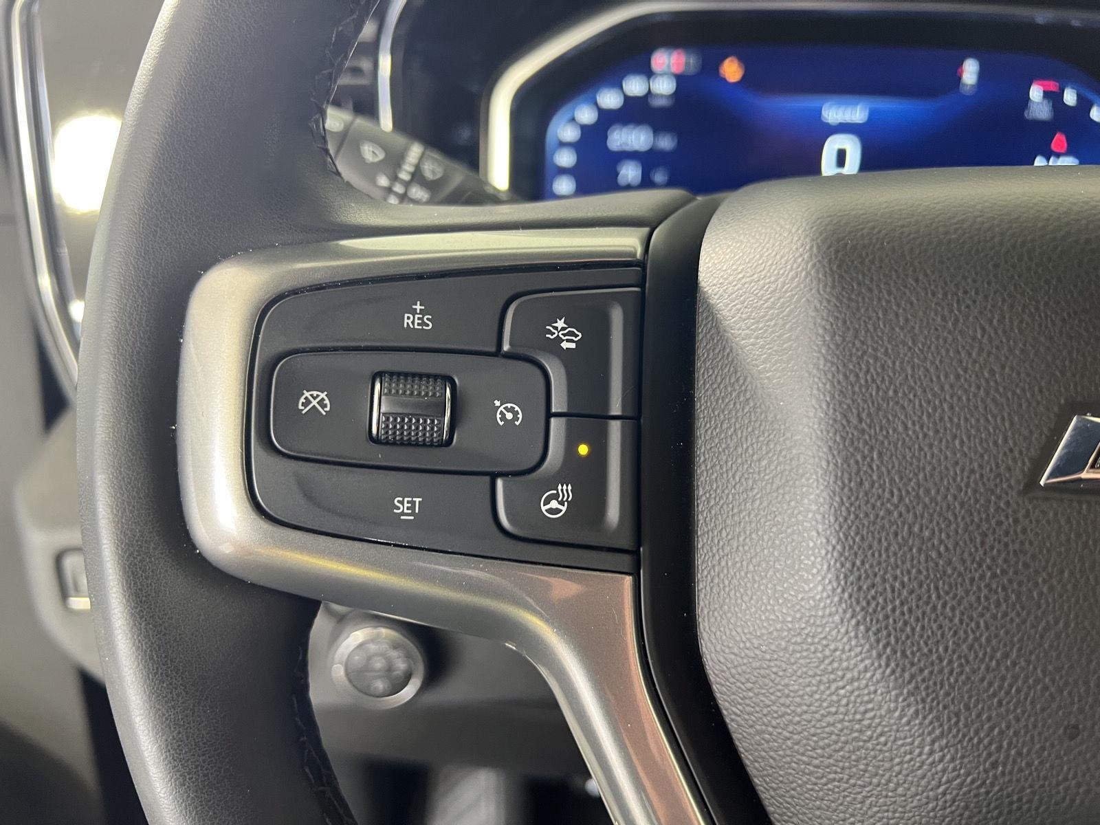 Used 2026 Black Chevrolet LTZ image 10