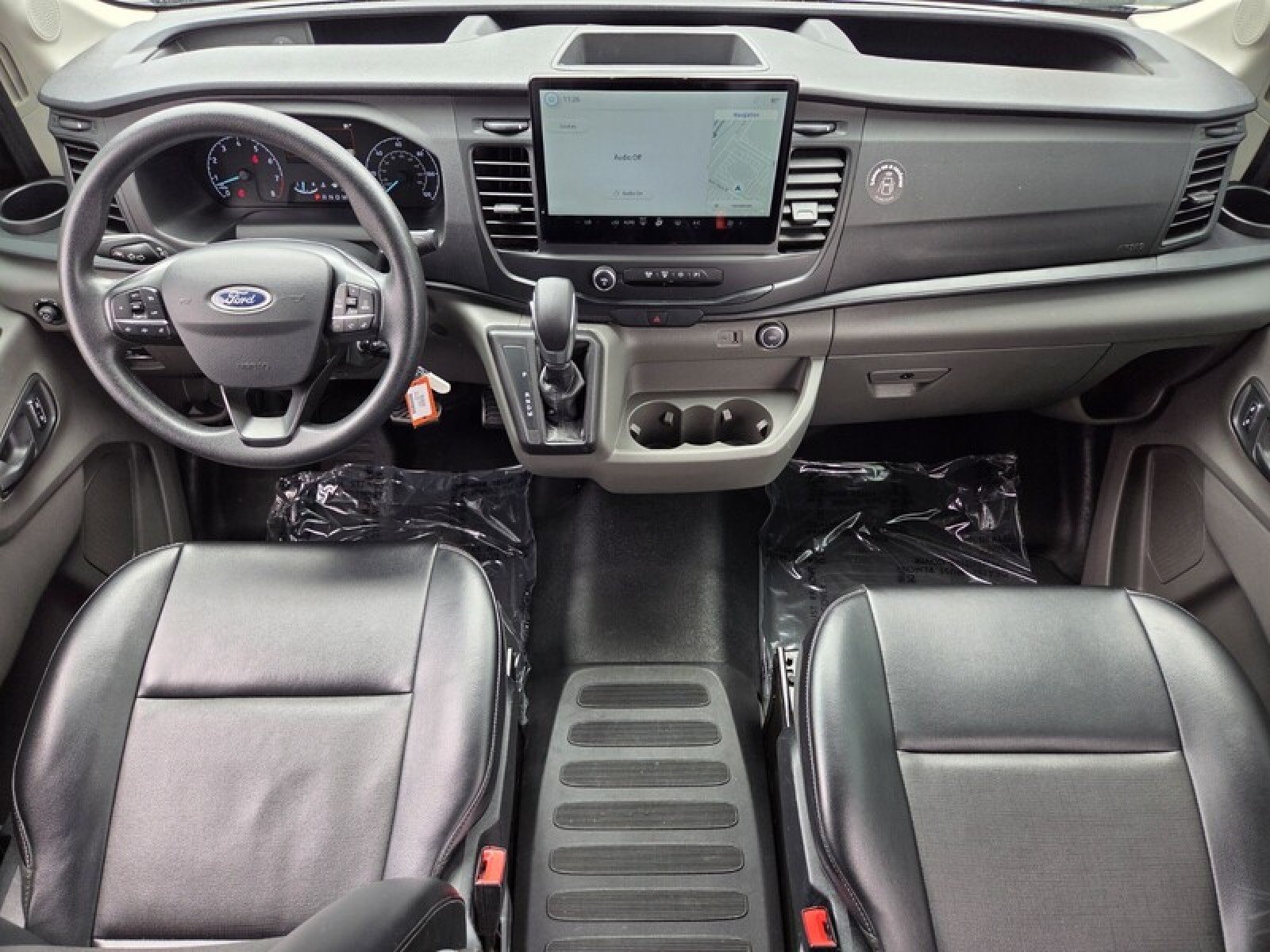 Used 2023 BLACK Ford XL image 20