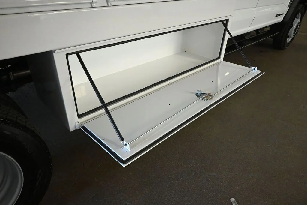 New 2026 Oxford White Ford XL image 30