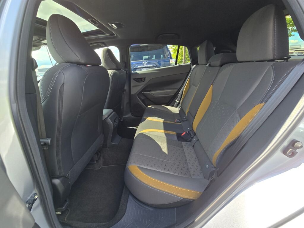 2024 Subaru Crosstrek Sport - Photo 13
