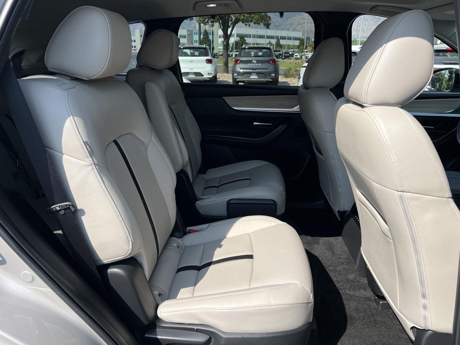 2025 Mazda CX-90 Premium Sport - Photo 26