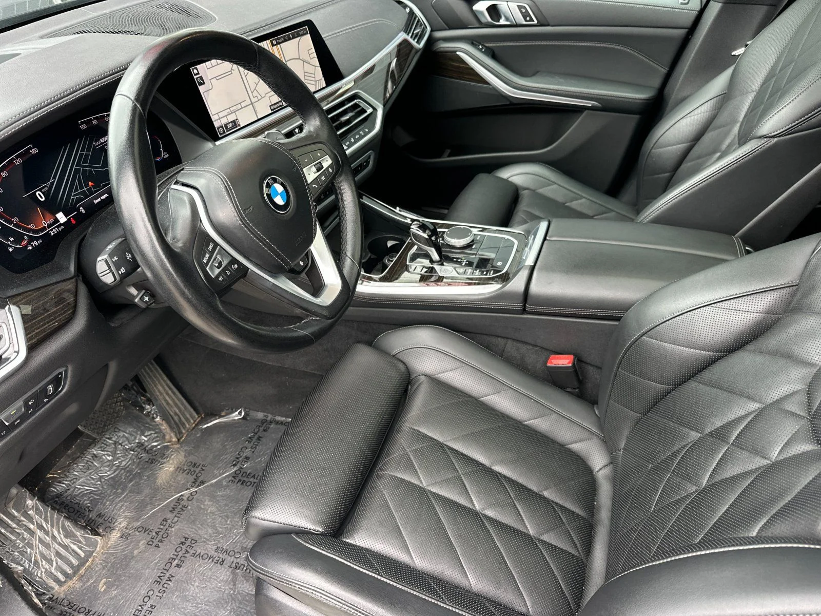 2023 BMW X5 40i - Photo 9