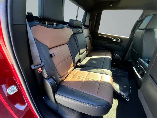 2026 Chevrolet Silverado 2500 HD High Country - Photo 10